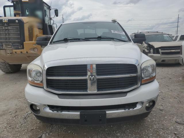 Photo 5 from auction – 2006 DODGE RAM 2500 S with VIN 1D7KS28CX6J172090
