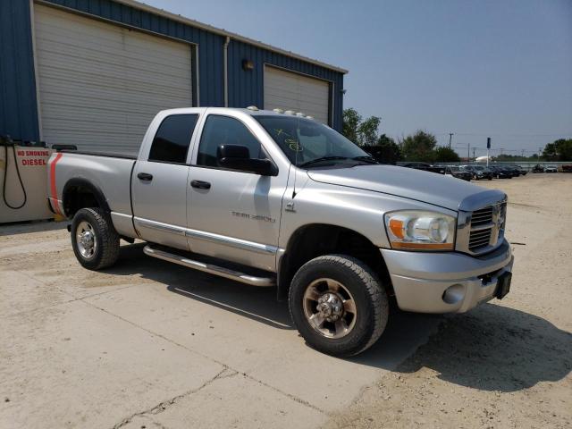 Photo 4 from auction – 2006 DODGE RAM 1500 S with VIN 1D7KS28C86J214269