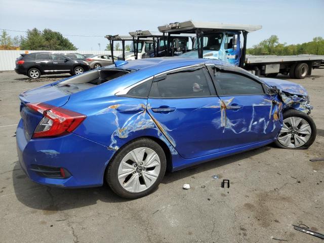 Photo 3 from auction – 2017 HONDA CIVIC EXL with VIN 19XFC1F74HE206789
