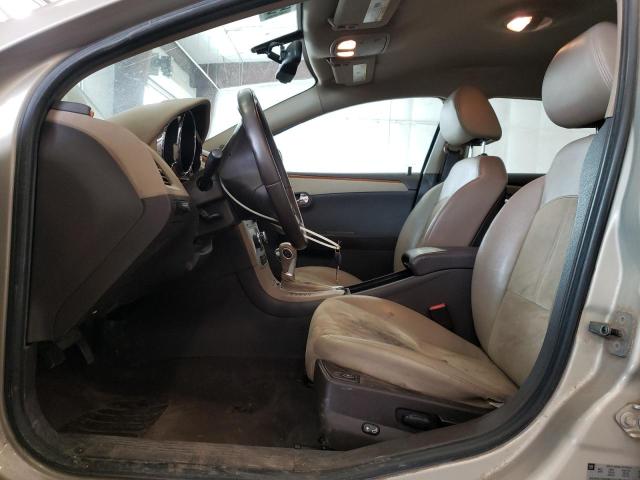 Photo 7 from auction – 2011 CHEVROLET MALIBU 2LT with VIN 1G1ZD5E1XBF105180