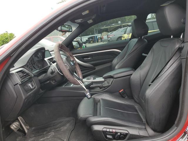 Photo 7 from auction – 2014 BMW 428 XI with VIN WBA3N9C57EK245347