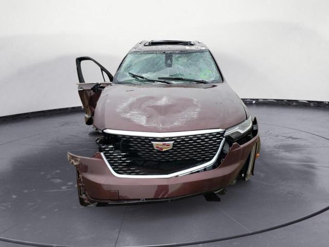 Photo 5 from auction – 2023 CADILLAC XT6 PREMIU with VIN 1GYKPDRSXPZ193399