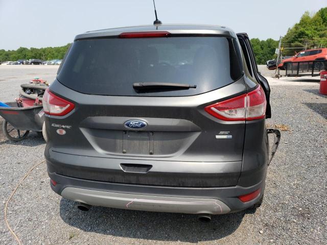 Photo 6 from auction – 2015 FORD ESCAPE SE with VIN 1FMCU9GXXFUC00275