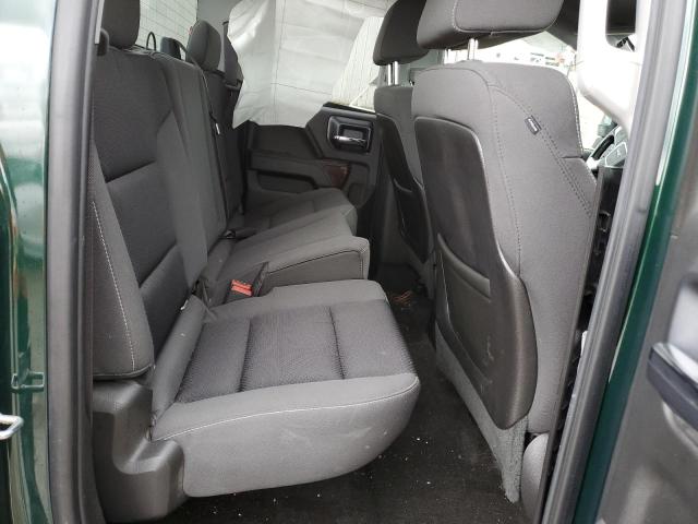 Photo 10 from auction – 2014 GMC SIERRA C15 with VIN 1GTR1UEC4EZ375889
