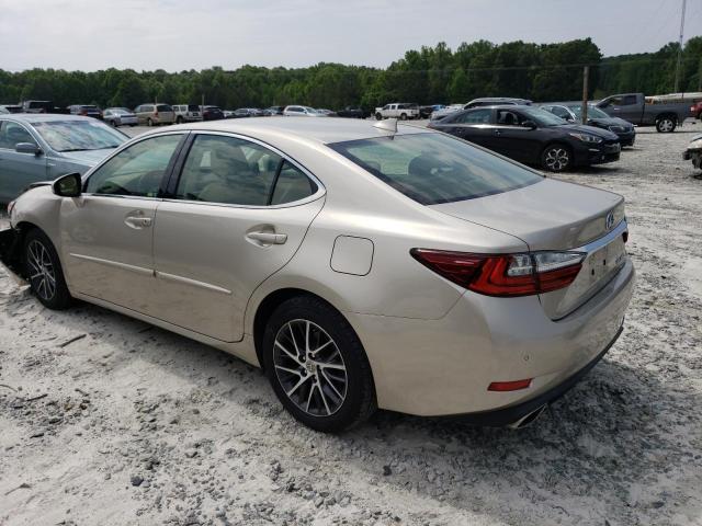 Photo 2 from auction – 2016 LEXUS ES 350 with VIN JTHBK1GG9G2211500