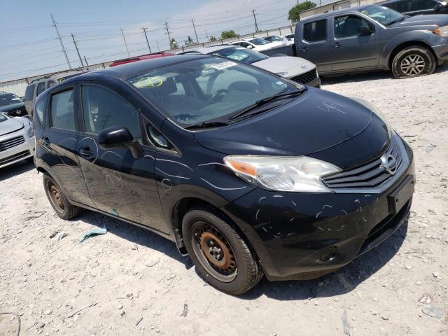 Photo 4 from auction – 2014 NISSAN VERSA NOTE with VIN 3N1CE2CP0EL436069