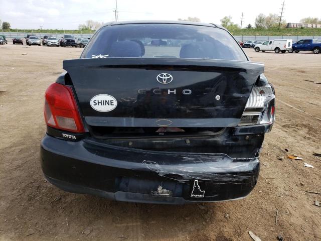 Photo 6 from auction – 2000 TOYOTA ECHO with VIN JTDBT1236Y0088450