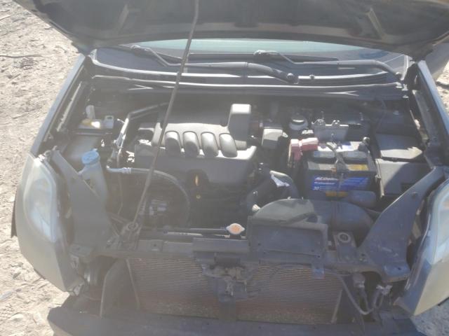 Photo 11 from auction – 2011 NISSAN SENTRA 2.0 with VIN 3N1AB6AP6BL673137