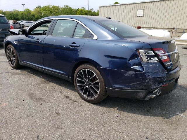 Photo 2 from auction – 2017 FORD TAURUS SEL with VIN 1FAHP2H87HG106197