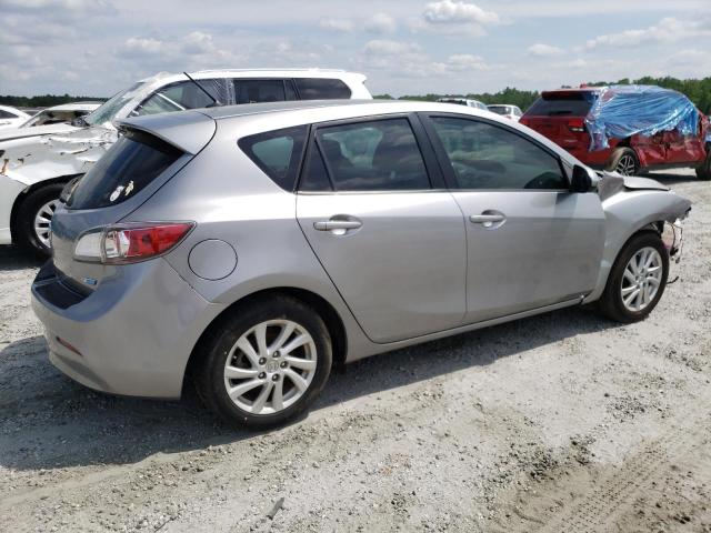 Photo 3 from auction – 2012 MAZDA 3 I with VIN JM1BL1L73C1564996