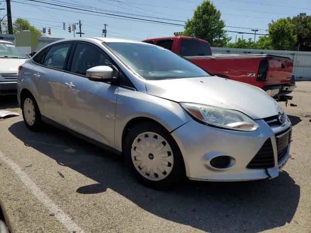 Photo 4 from auction – 2013 FORD FOCUS SE with VIN 1FADP3F21DL108399