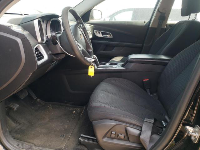 Photo 7 from auction – 2013 CHEVROLET EQUINOX LS with VIN 2GNALBEK1D6381718