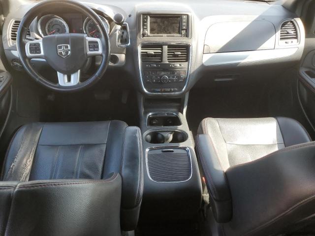 Photo 8 from auction – 2017 DODGE GRAND CARA with VIN 2C4RDGEG3HR825963