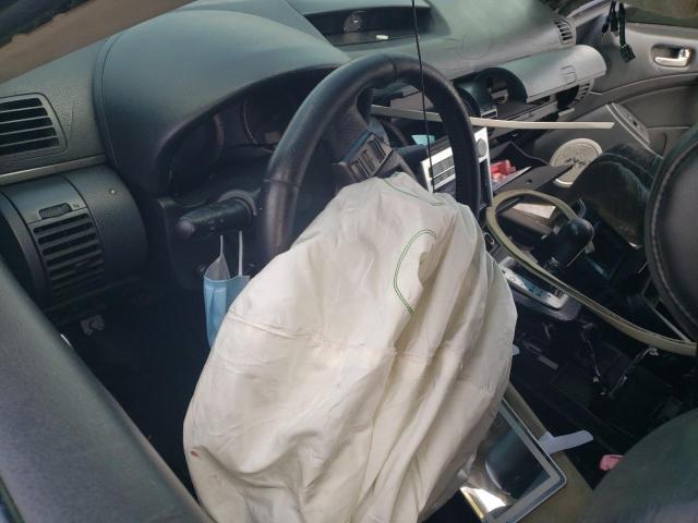 Photo 8 from auction – 2005 INFINITI G35 with VIN JNKCV54E45M404726