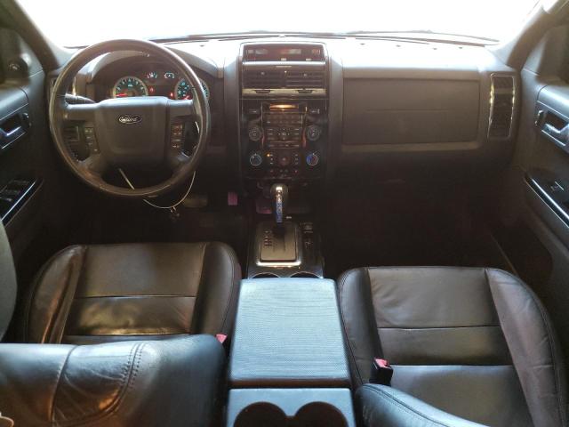 Photo 8 from auction – 2011 FORD ESCAPE LIM with VIN 1FMCU9EG7BKB25818