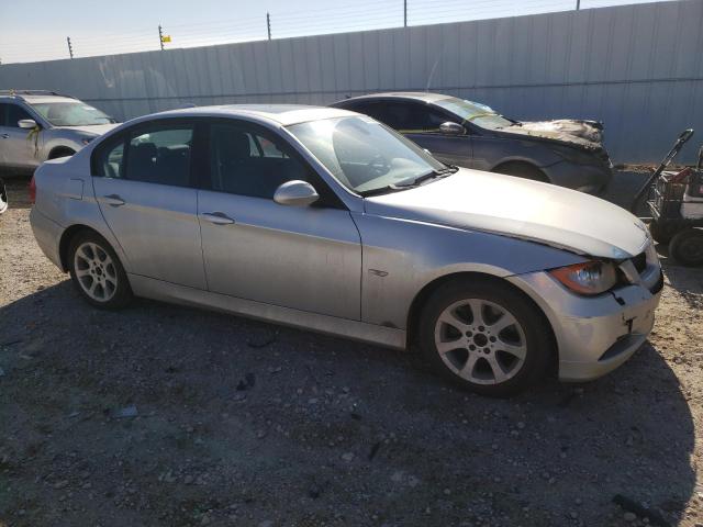 Photo 4 from auction – 2008 BMW 328 XI with VIN WBAVC93518KZ72972