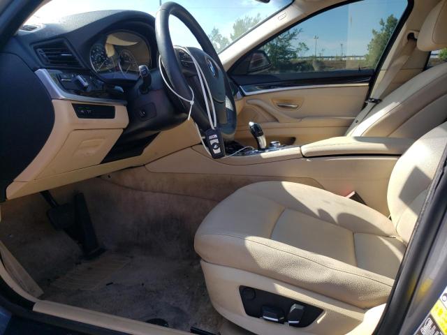 Zdjęcie 7 z aukcji – 2012 BMW 528 XI z VIN WBAXH5C56CDW08739
