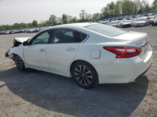 Photo 2 from auction – 2016 NISSAN ALTIMA 2.5 with VIN 1N4AL3AP3GC267866