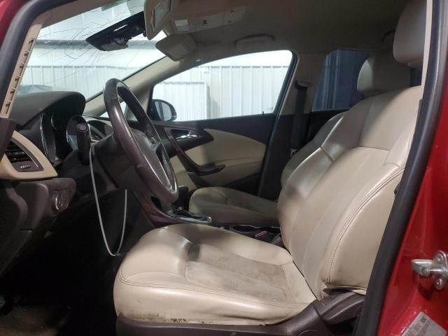 Photo 7 from auction – 2014 BUICK VERANO CON with VIN 1G4PR5SK2E4203936
