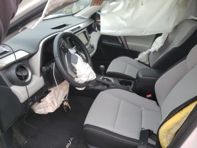 Photo 7 from auction – 2018 TOYOTA RAV4 ADVEN with VIN JTMRFREV0JD257233