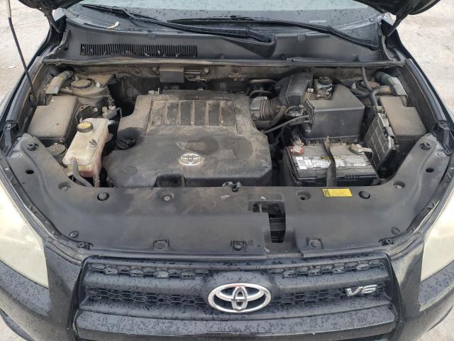 Photo 12 from auction – 2011 TOYOTA RAV4 LTD with VIN JTMRK4DV1B5101942