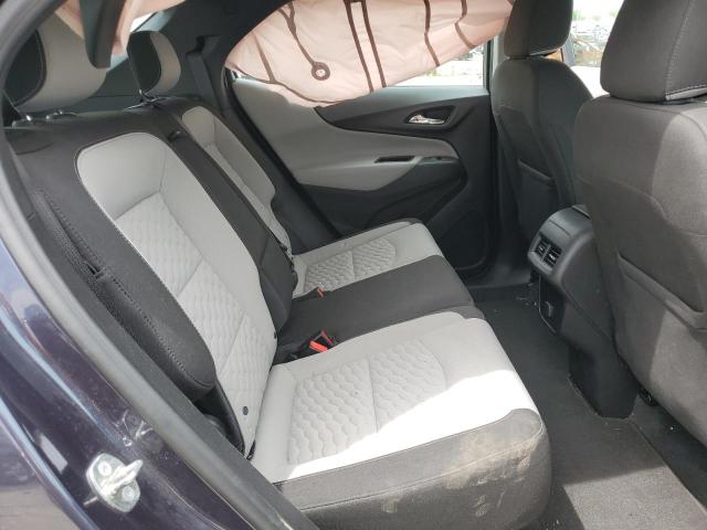 Photo 10 from auction – 2018 CHEVROLET EQUINOX LS with VIN 3GNAXHEV6JS507344