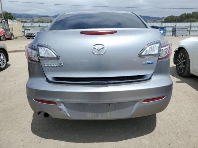 Photo 6 from auction – 2013 MAZDA 3 I with VIN JM1BL1UP1D1757969