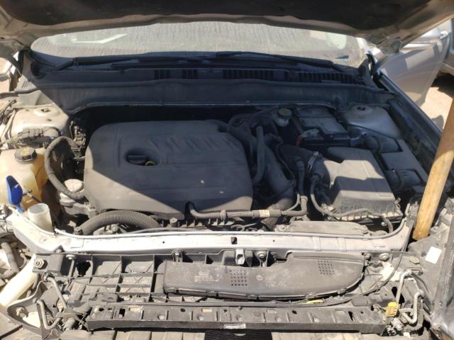 Photo 11 from auction – 2015 FORD FUSION SE with VIN 3FA6P0HD1FR111975