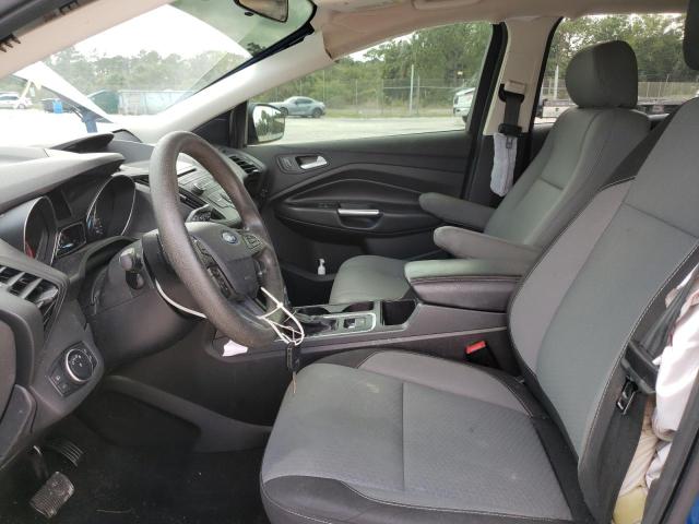 Photo 7 from auction – 2017 FORD ESCAPE SE with VIN 1FMCU0GD8HUE02178