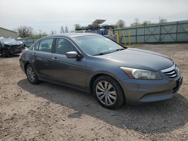 Photo 4 from auction – 2012 HONDA ACCORD EXL with VIN 1HGCP2F81CA078403