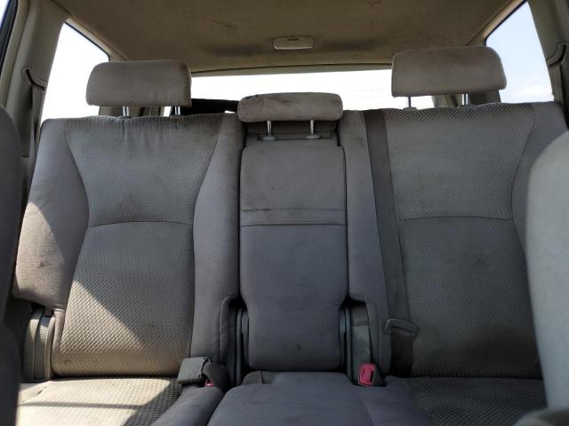 Photo 10 from auction – 2005 TOYOTA HIGHLANDER with VIN JTEDP21A350061247
