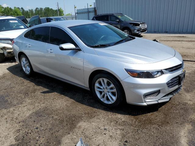Photo 4 from auction – 2018 CHEVROLET MALIBU LT with VIN 1G1ZD5ST7JF181525