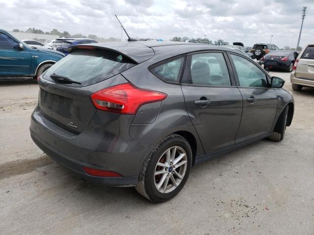 Photo 3 from auction – 2015 FORD FOCUS SE with VIN 1FADP3K20FL350741