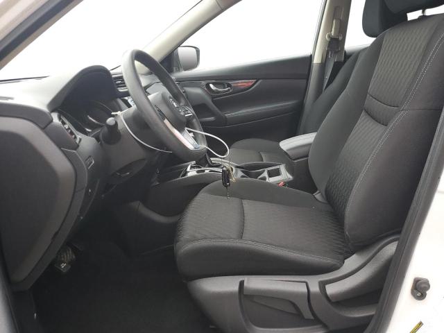 Photo 7 from auction – 2018 NISSAN ROGUE S with VIN KNMAT2MV9JP571640
