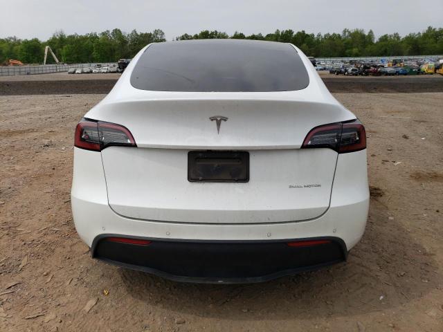 Zdjęcie 6 z aukcji – 2021 TESLA MODEL Y z VIN 5YJYGDEE6MF251560