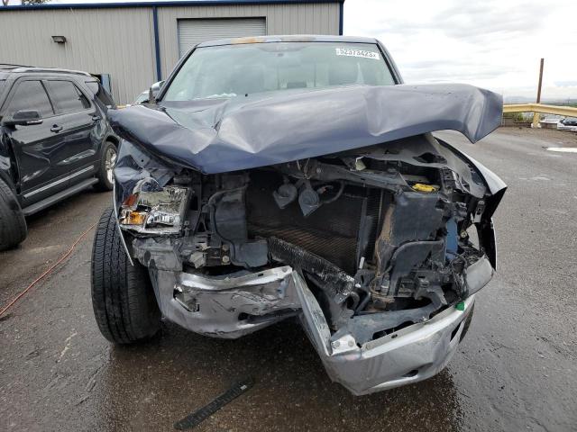 Photo 5 from auction – 2012 DODGE RAM 1500 L with VIN 1C6RD7JT4CS187059