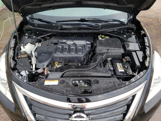 Photo 11 from auction – 2013 NISSAN ALTIMA 2.5 with VIN 1N4AL3AP1DC272950