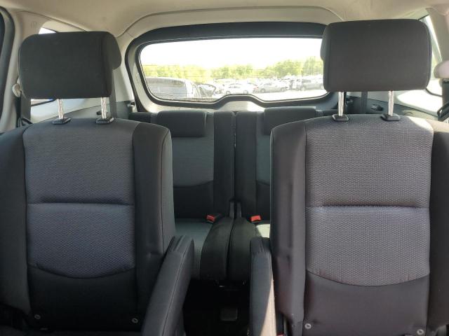 Photo 10 from auction – 2007 MAZDA 5 with VIN JM1CR293X70134701
