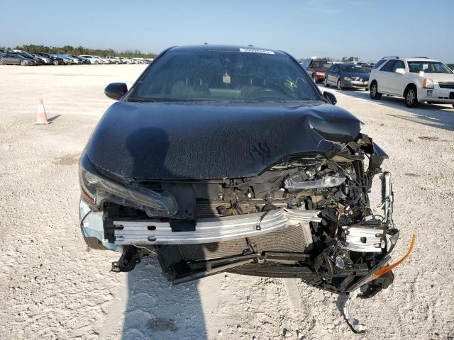 Photo 5 from auction – 2020 TOYOTA COROLLA SE with VIN 5YFS4RCE5LP008498