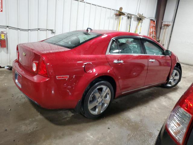 Photo 3 from auction – 2012 CHEVROLET MALIBU 1LT with VIN 1G1ZC5E08CF249788