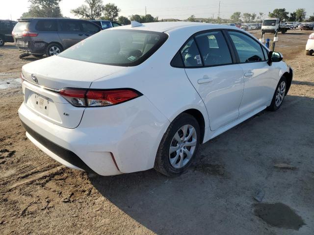 Photo 3 from auction – 2020 TOYOTA COROLLA LE with VIN 5YFEPRAE4LP074077