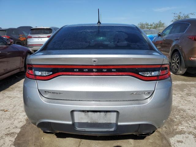 Photo 6 from auction – 2015 DODGE DART SXT with VIN 1C3CDFBB0FD391143