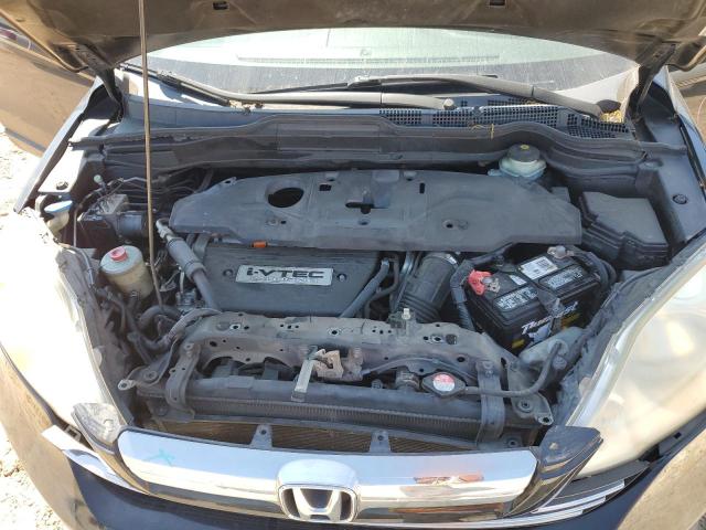 Photo 11 from auction – 2007 HONDA CR-V EXL with VIN JHLRE38777C079366
