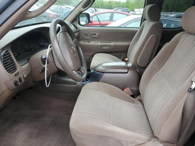 Photo 7 from auction – 2004 TOYOTA TUNDRA ACC with VIN 5TBBT44114S451699