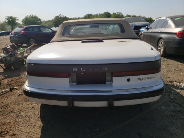 Photo 6 from auction – 1990 BUICK REATTA with VIN 1G4EC33C4LB906662