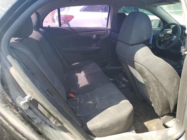 Photo 10 from auction – 2012 CHEVROLET MALIBU with VIN 1G1ZC5E0XCF258234
