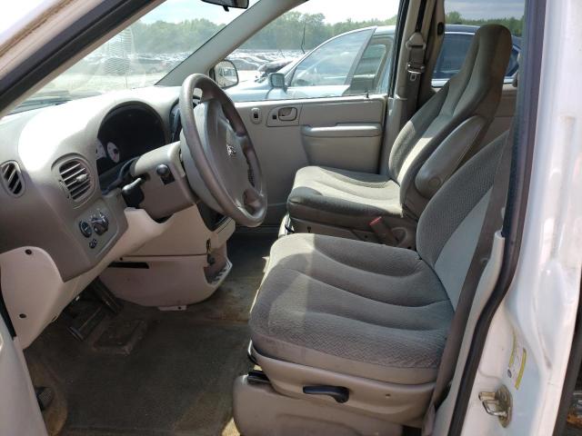 Photo 7 from auction – 2005 DODGE GRAND CARA with VIN 1D4GP24R15B262865