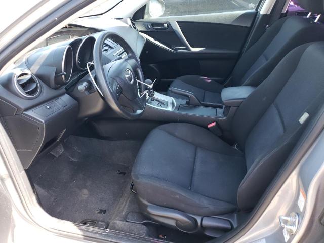 Photo 7 from auction – 2011 MAZDA 3 I with VIN JM1BL1UG7B1404407
