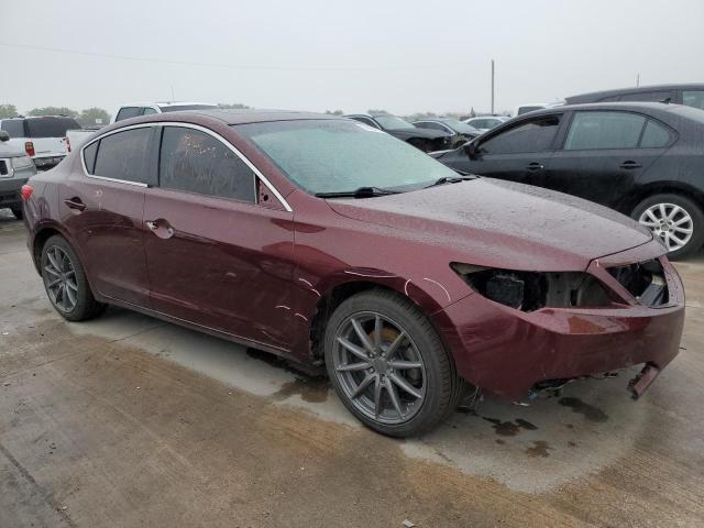 Photo 4 from auction – 2013 ACURA ILX 20 PRE with VIN 19VDE1F59DE011550