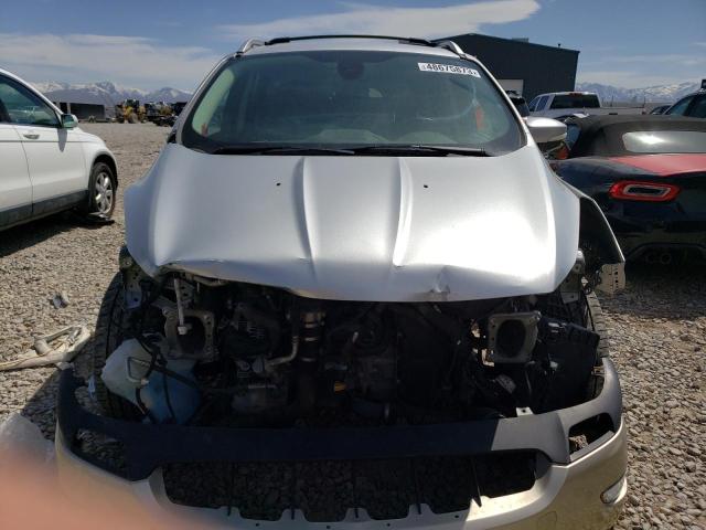 Photo 5 from auction – 2015 FORD ESCAPE TIT with VIN 1FMCU9J94FUB30413
